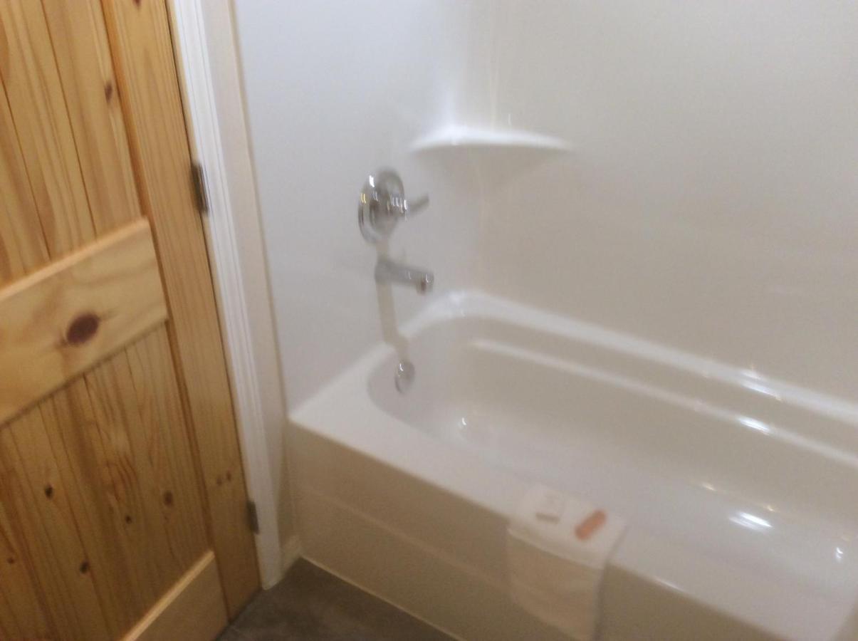 Denali Fireside Cabin & Suites ทัลคีทนา ภายนอก รูปภาพ